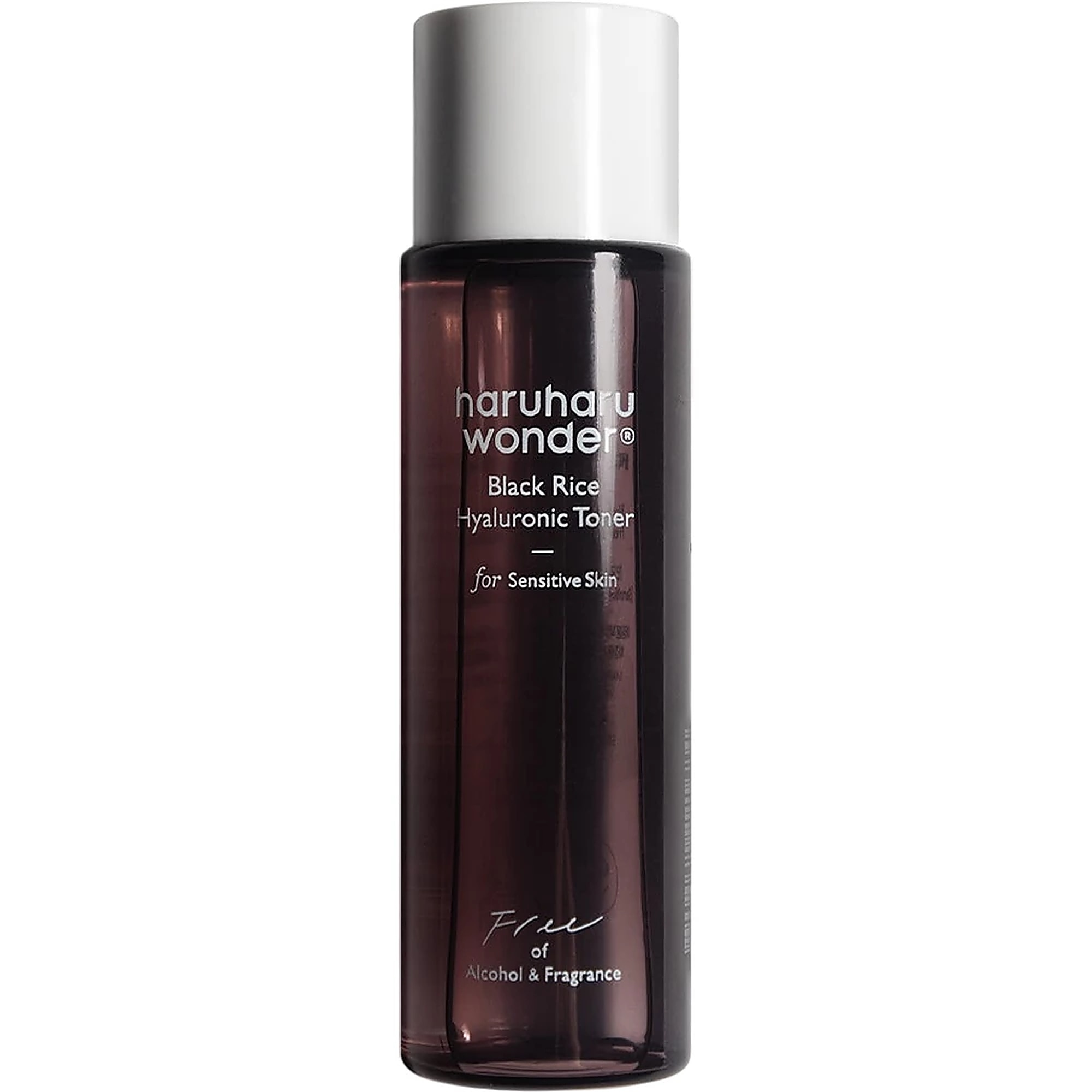 30 ML HARUHARU BLACK RICE Tonikum s kyselinou hyaluronovou bez alkoholu 1 of 1