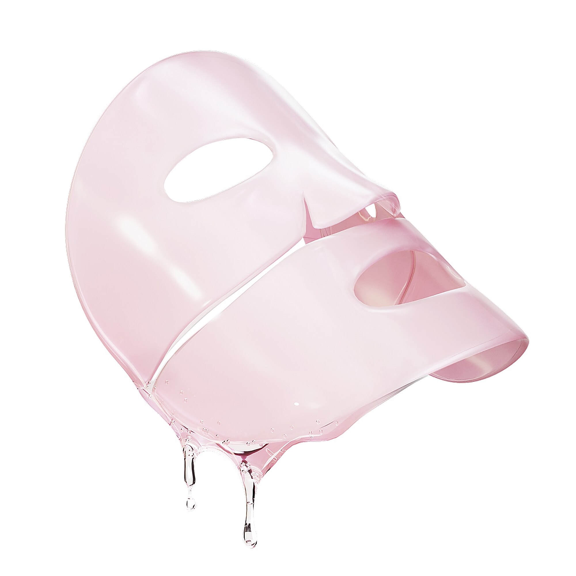 28 G MEDICUBE PINK COLLAGEN GEL MASK Pleťová kolagenová maska 3 of 3 Pleťová kolagenová maska