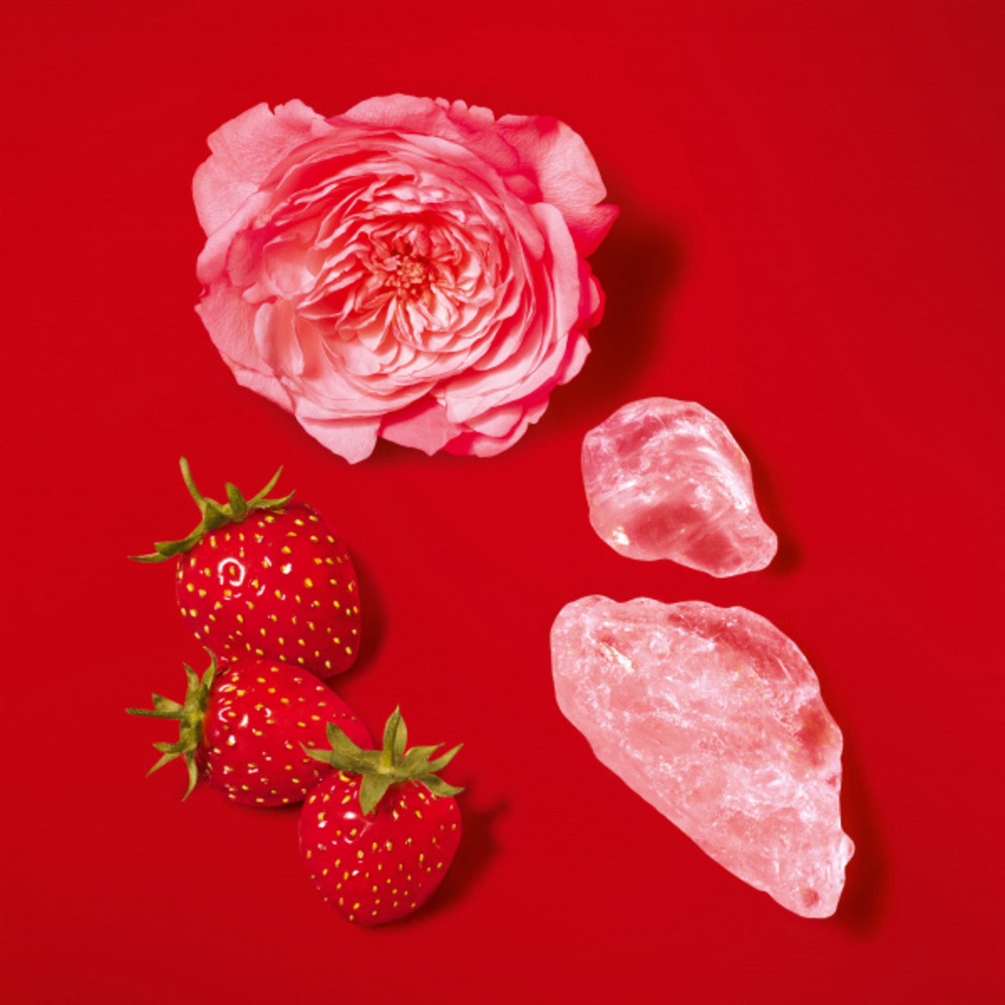 50 ML Armani SÌ PASSIONE RED MUSK Parfémovaná voda  1 of 4 