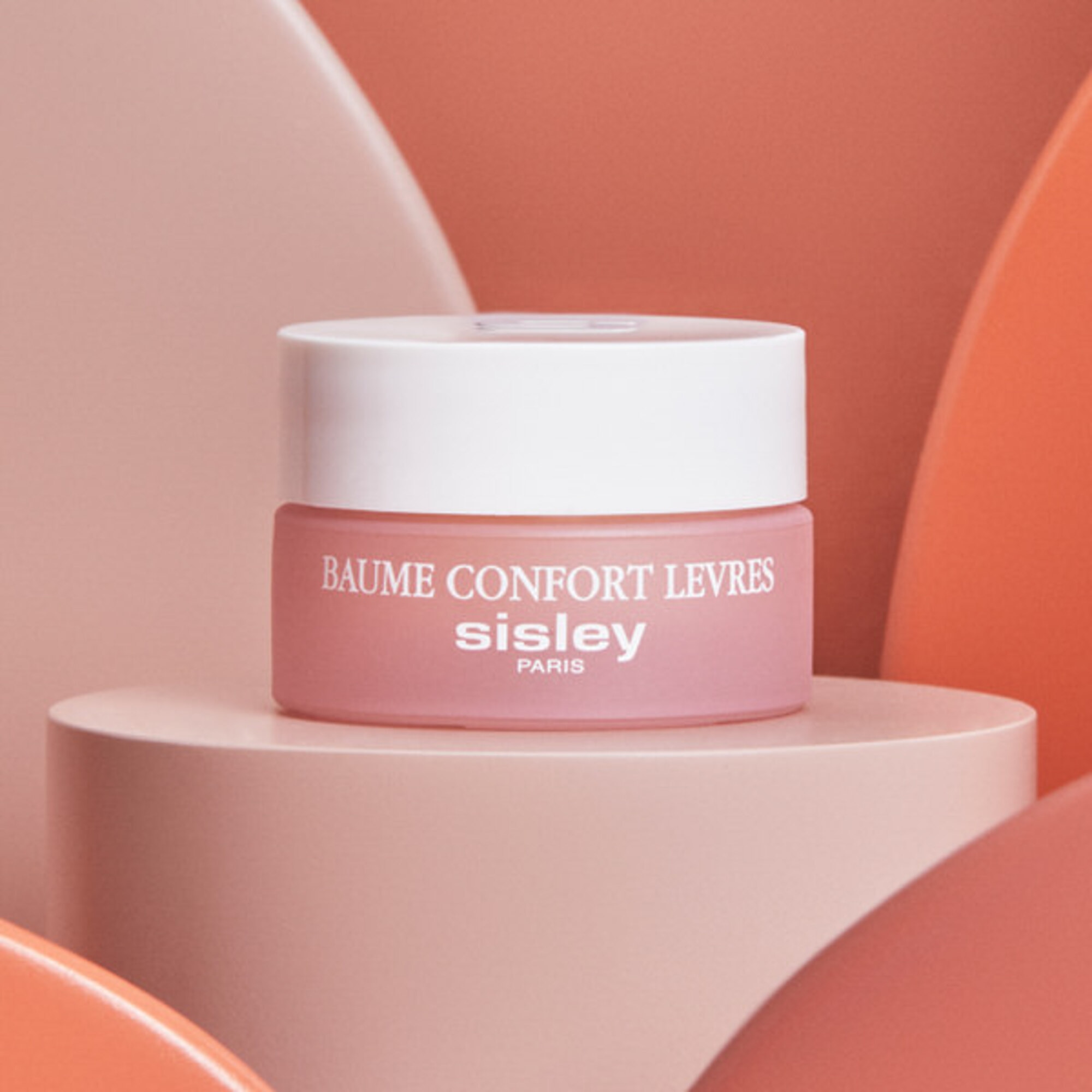 Regenerační balzám na rty