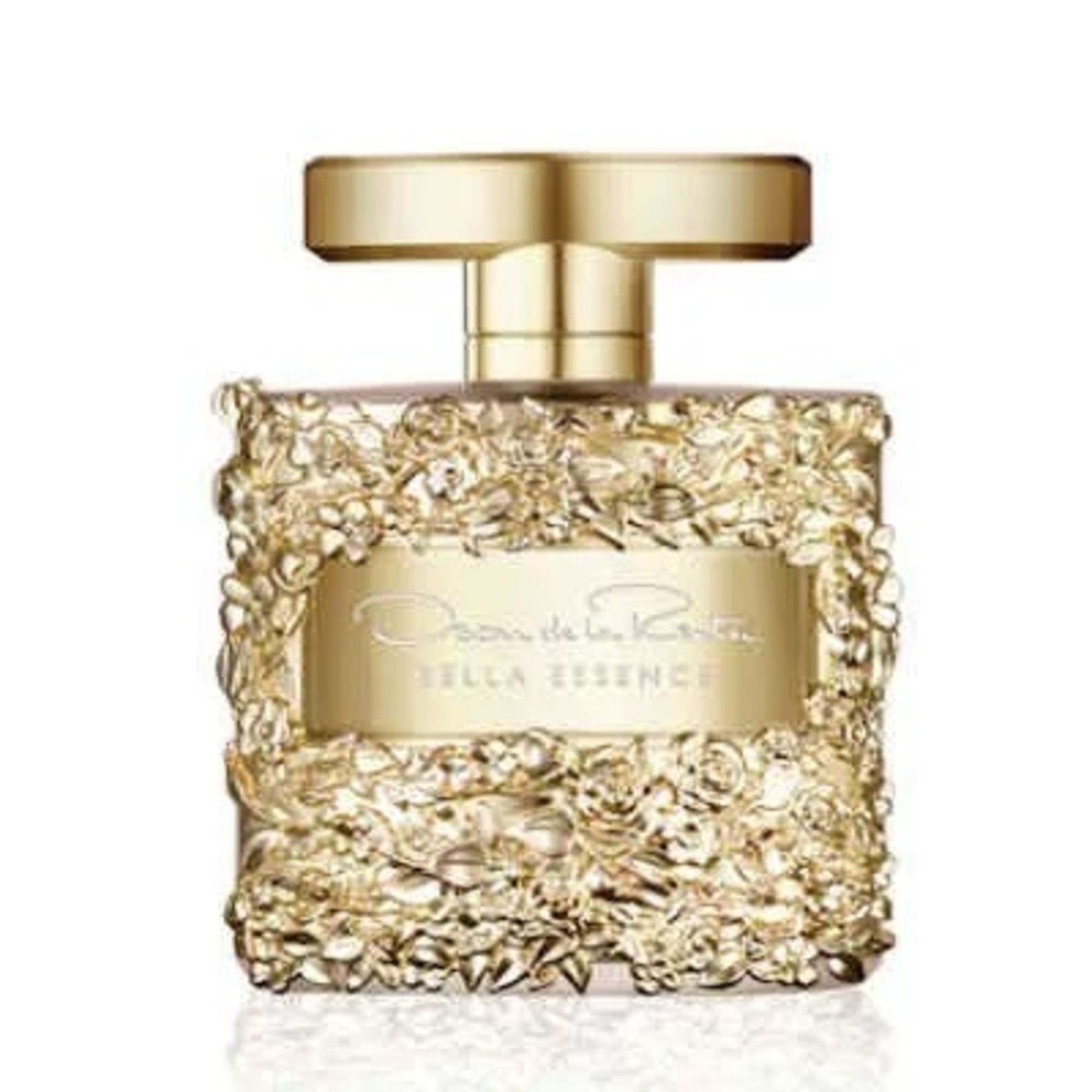 100 ML OSCAR DE LA RENTA BELLA ESSENCE Parfémovaná voda pro ženy 1 of 2