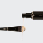 Marionnaud 1984 BRUSH N°01 Štětec na make-up 2 of 8 Štětec na make-up