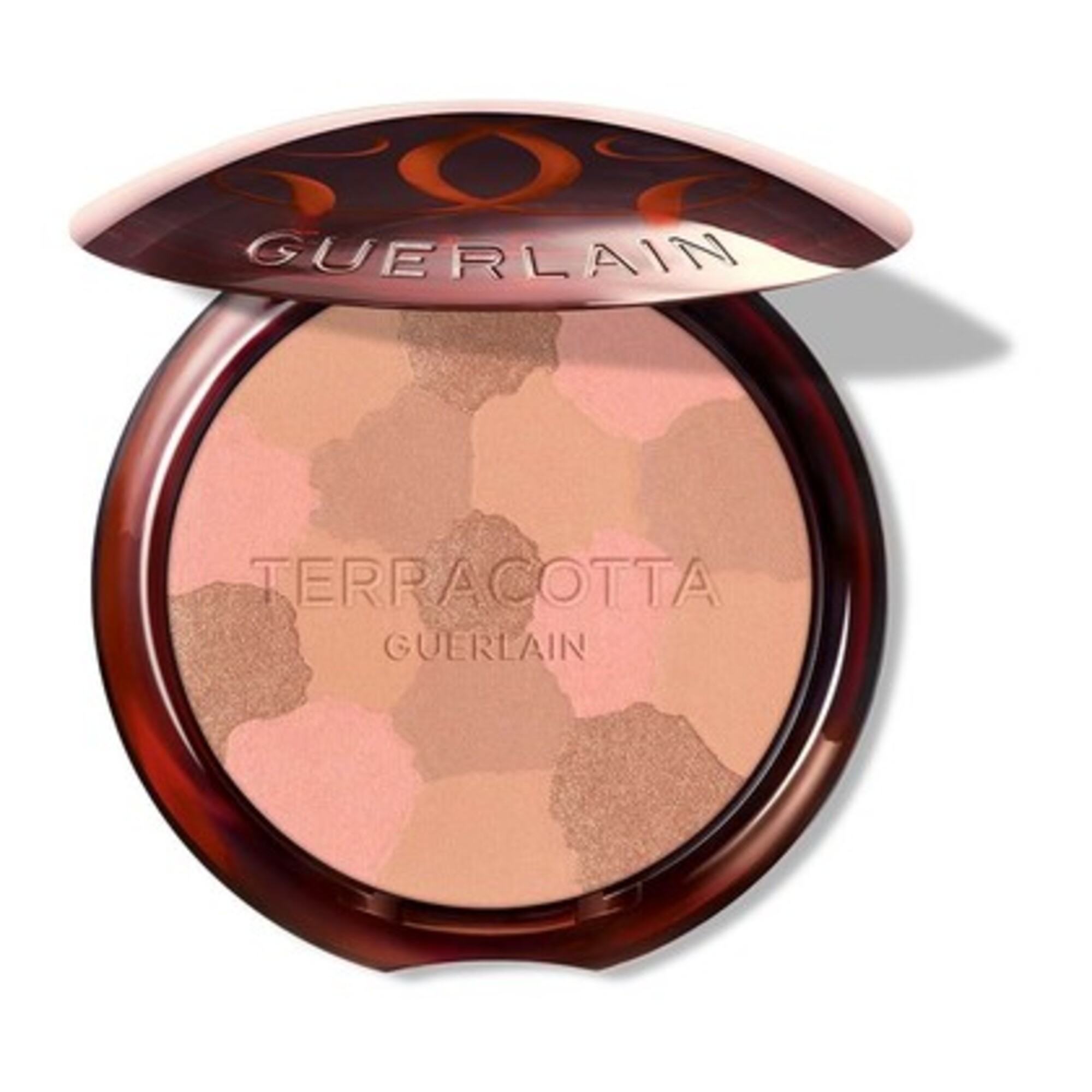  GUERLAIN TERRACOTTA LIGHT Bronzer s ultra lehkou texturou  Bronzer s ultra lehkou texturou