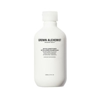 200 ML GROWN ALCHEMIST DETOX CONDITIONER: SEA-BUCKTHORN CO2 EXTRACT, AMARANTH Detoxikační kondicionér  1 of 2 