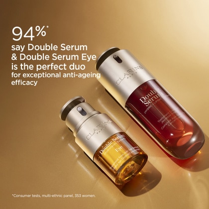 Jedinečné duální sérum