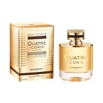 100 ML Boucheron QUATRE ICONIC Parfémovaná voda pro ženy  2 of 3 Parfémovaná voda pro ženy