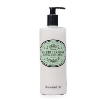 500 ML SOMERSET SEA KELP & CEDAR Tělové mléko 1 of 1
