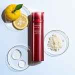 145 ML SHISEIDO EUDERMINE ACTIVATING ESSENCE Pleťová emulze 3 of 4 Pleťová emulze