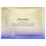 12 PCS SHISEIDO VITAL PERFECTION Oční maska  
