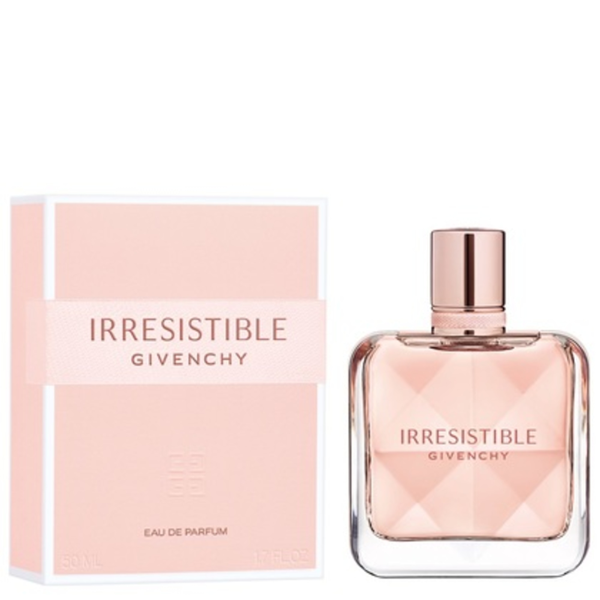 50 ML GIVENCHY IRRESISTIBLE Parfémovaná voda pro ženy  1 of 2 