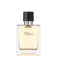 50 ML HERMÈS TERRE D'HERMES Toaletní voda pro muže  1 of 2 