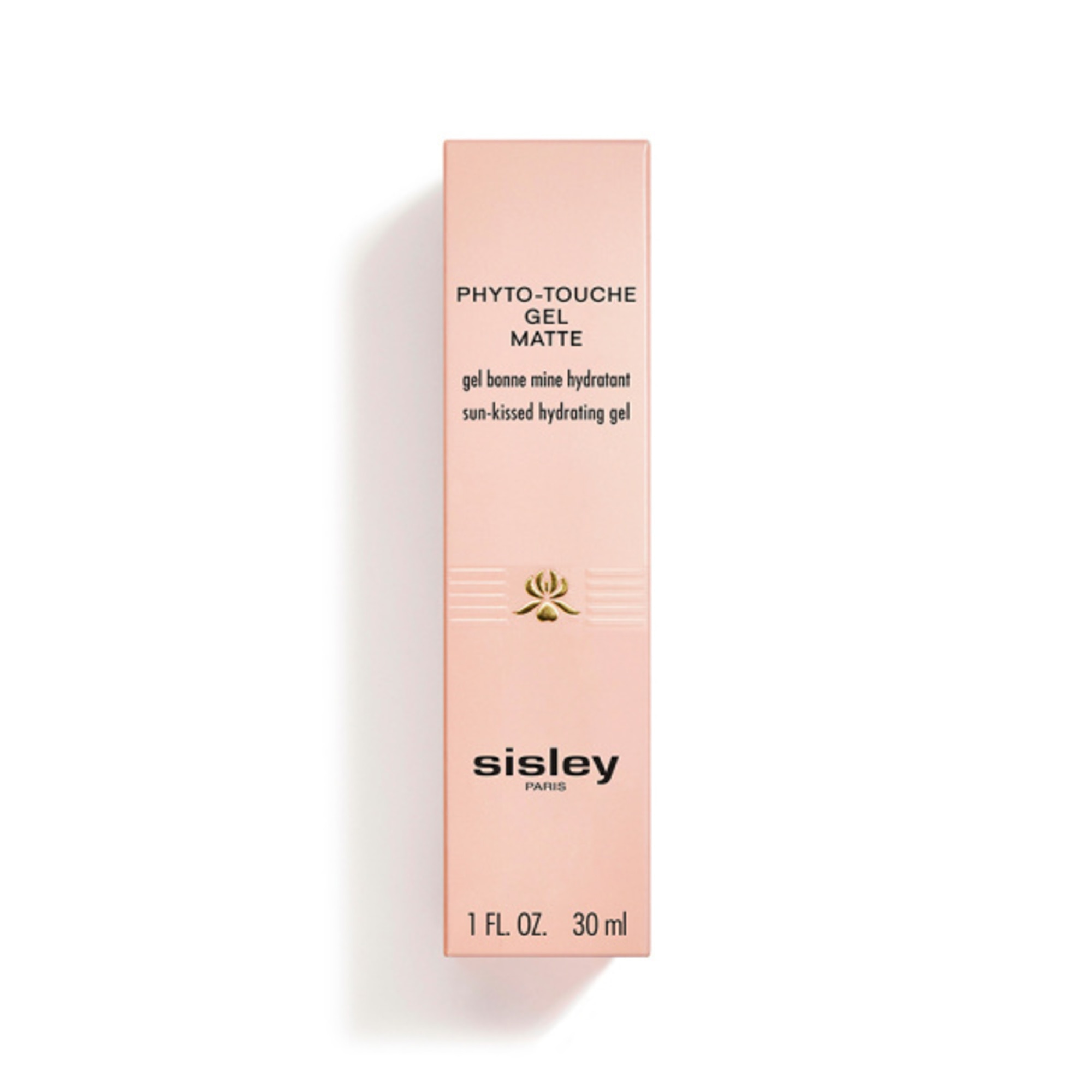  Sisley PHYTO-TOUCHE GEL Hydratační gel podporující zářivost pleti  1 of 3 