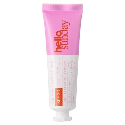 30 ML undefined HAND CREAM SPF30 Krém na ruce  1 of 2 