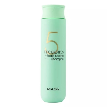 300 ML undefined 5PROBIOTICS SCALP SCALING SHAMPOO Šampon 1 of 1