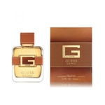 100 ML GUESS ICONIC MEN Parfémovaná voda 2 of 2 Parfémovaná voda