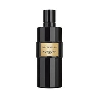 100 ML Korloff MÉMOIRE COLLECTION NO VANILLA Parfémovaná voda  
