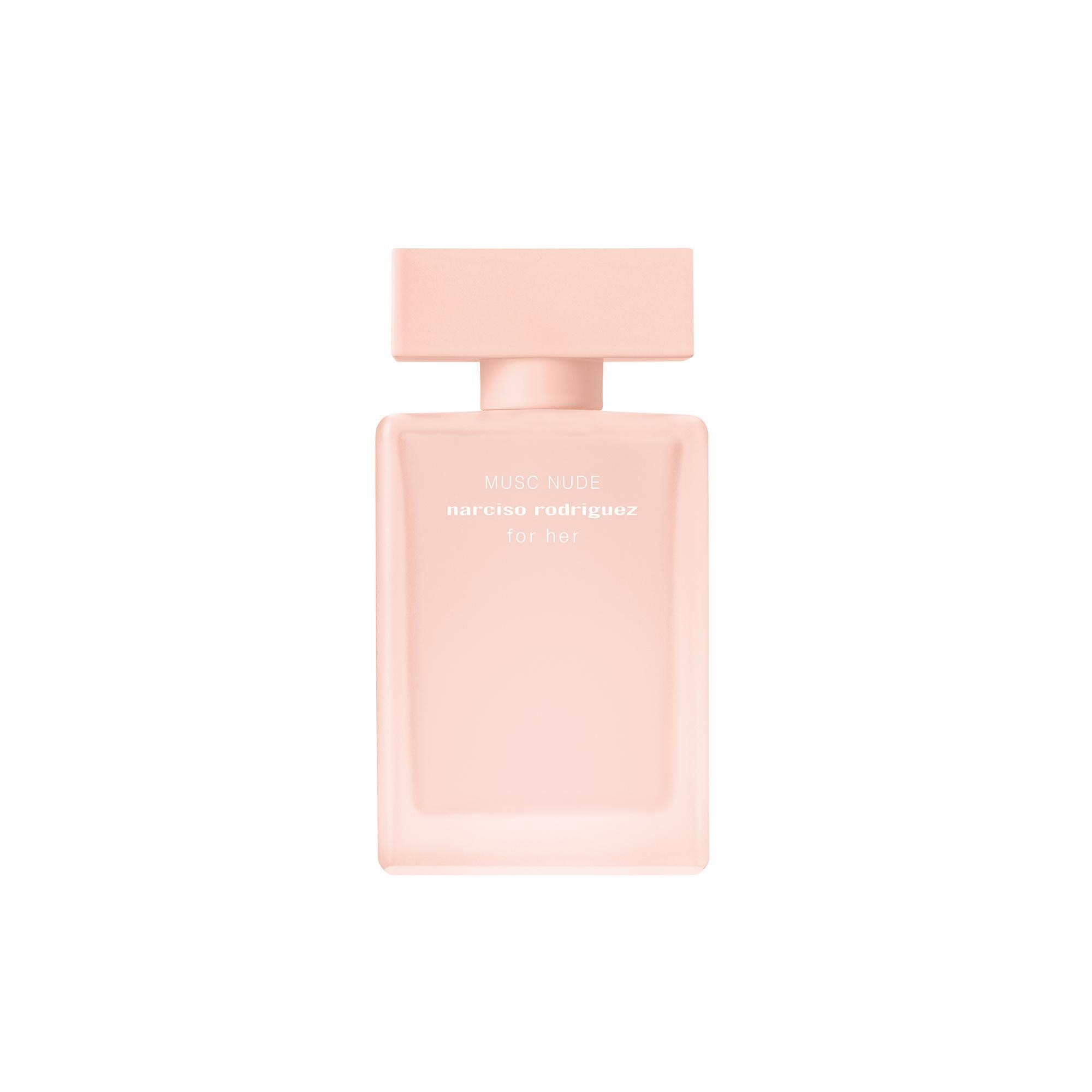 50 ML NARCISO RODRIGUEZ FOR HER MUSC NUDE Parfémovaná voda 1 of 4 Parfémovaná voda