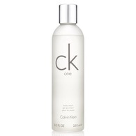 250 ML Calvin Klein ONE Sprchový gel unisex  1 of 2 