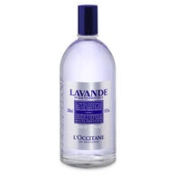 300 ML L'OCCITANE LAVENDER Eau de Cologne Levandule  1 of 2 