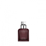 50 ML Calvin Klein ETERNITY AMBER ESSENCE PARFUM FOR MEN Parfém  1 of 2 