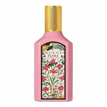 50 ML GUCCI FLORA GORGEOUS GARDENIA Parfémovaná voda pro ženy  1 of 4 