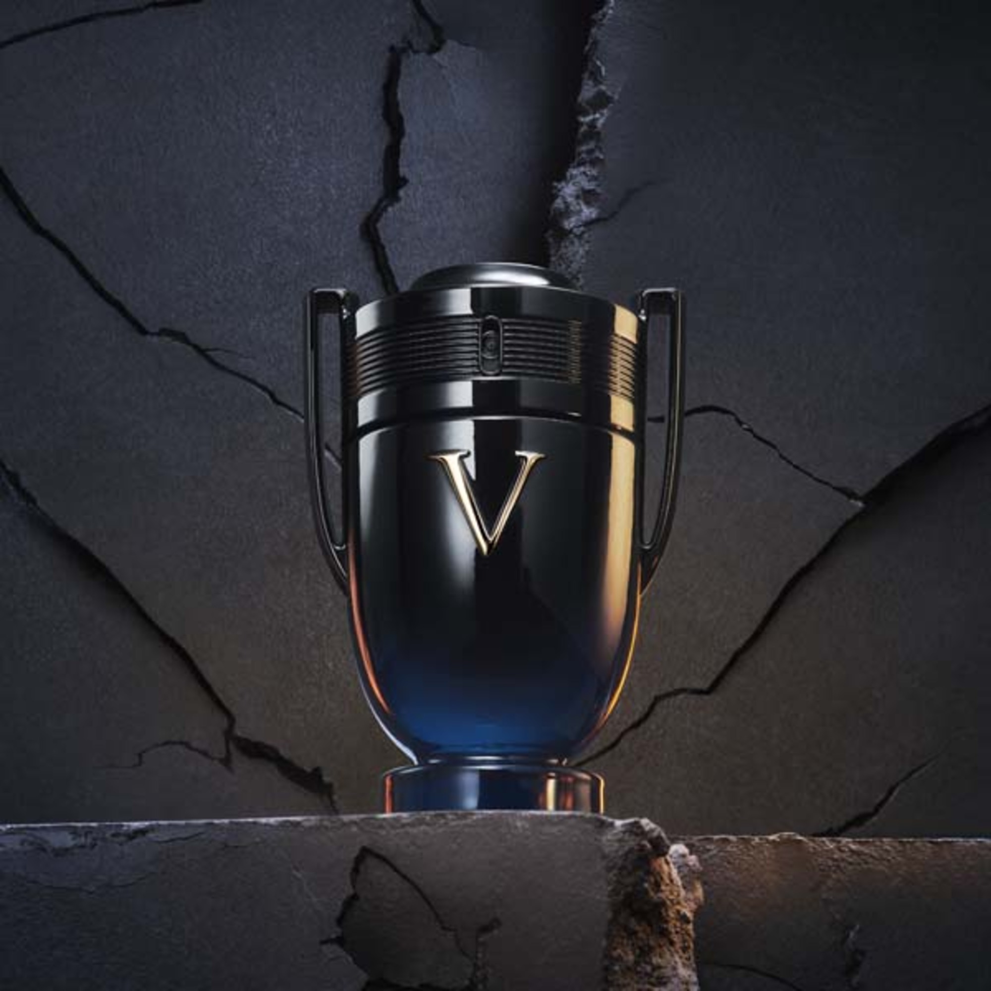 100 ML RABANNE INVICTUS VICTORY ELIXIR Parfém pro muže  8 of 8 Parfém pro muže