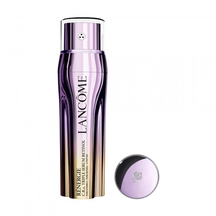 50 ML Lancôme RÉNERGIE CRx TRIPLE SERUM RETINOL Noční sérum 1 of 5