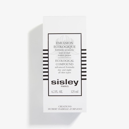 SIS ECOLOGICAL COMPOUND ADVANCED FORMULA 125 ML