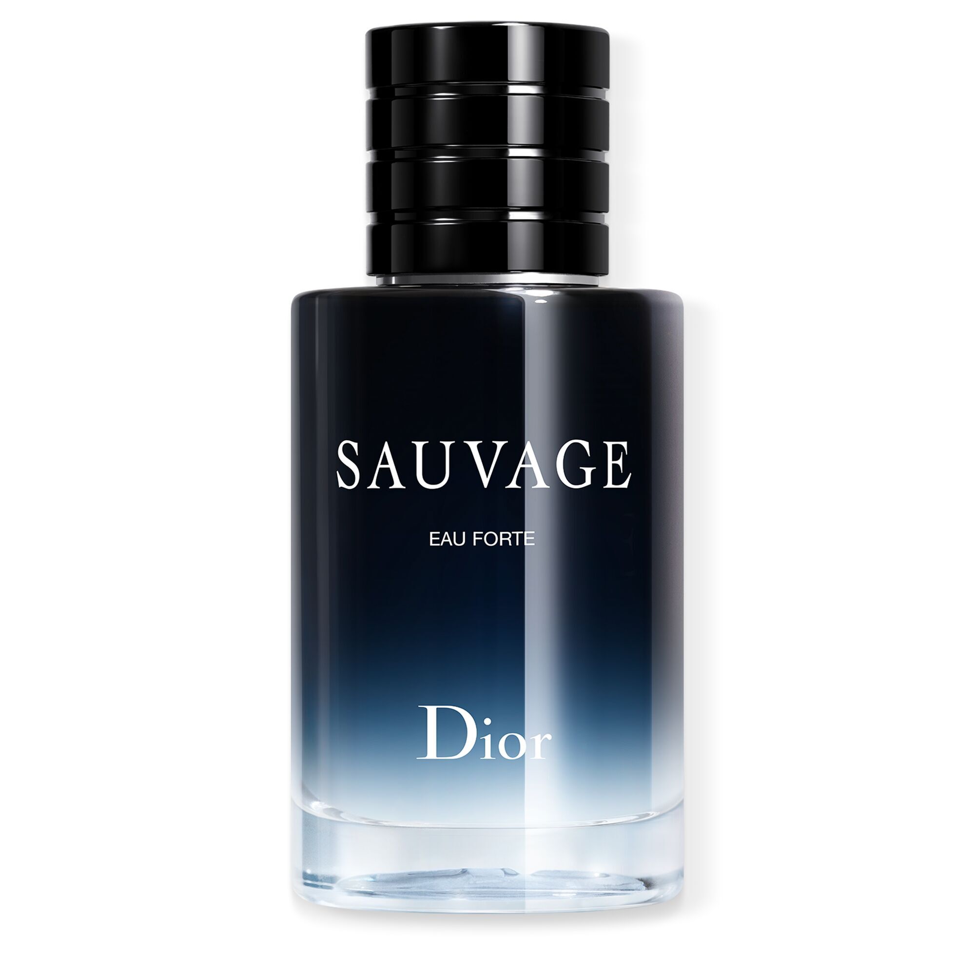 100 ML Dior SAUVAGE EAU FORTE Parfém pro muže  1 of 1 Parfém pro muže