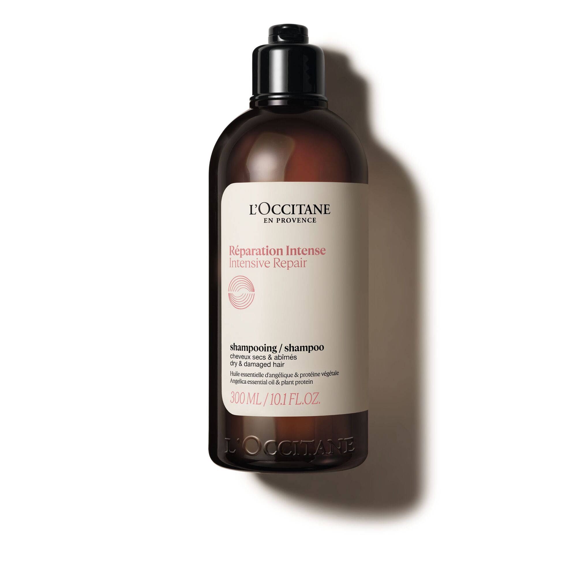 300 ML L'OCCITANE INTENSIVE REPAIR Šampon 1 of 1 Šampon