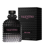 100 ML VALENTINO UOMO BORN IN ROMA Parfémovaná voda pro muže  3 of 8 Parfémovaná voda pro muže
