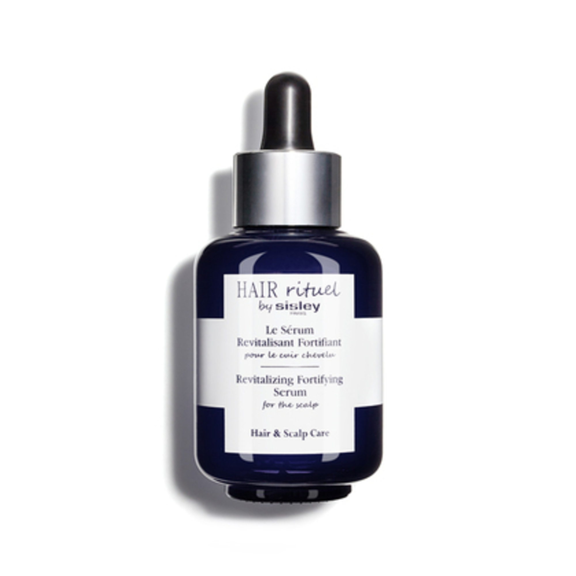60 ML Hair Rituel By Sisley REVITALIZING FORTIFYING SERUM Revitalizující sérum  Revitalizující sérum