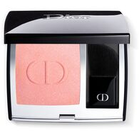  Dior ROUGE BLUSH Vysoce pigmentovaná tvářenka  1 of 2 