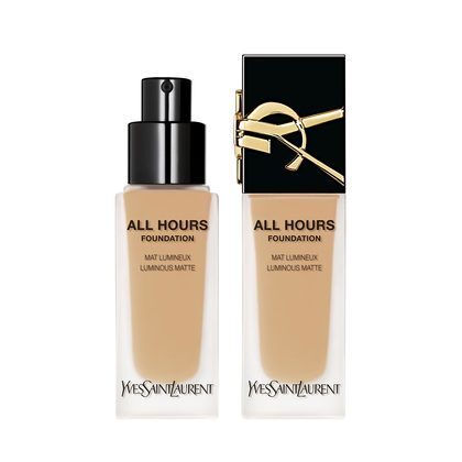  Yves Saint Laurent ALL HOURS FOUNDATION LUMINOUS MATTE Make-up  1 of 2 