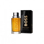 50 ML HUGO BOSS HUGO BOSS THE SCENT FOR HIM Toaletní voda 3 of 4 Toaletní voda