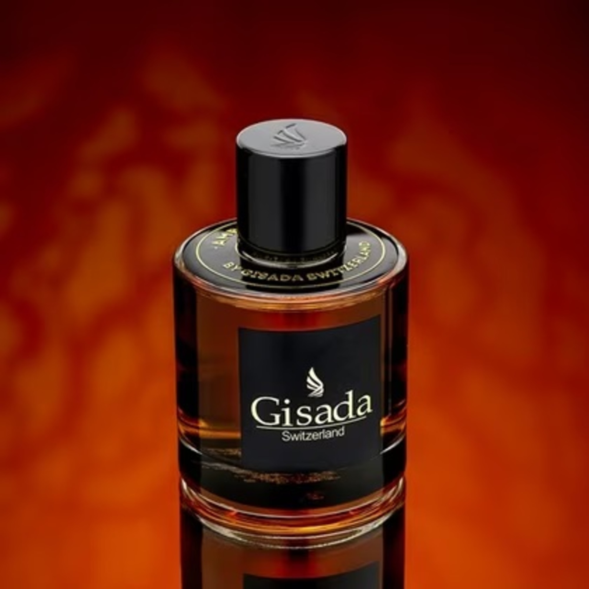 100 ML Gisada AMBASSADOR MEN Parfémovaná voda  1 of 4 