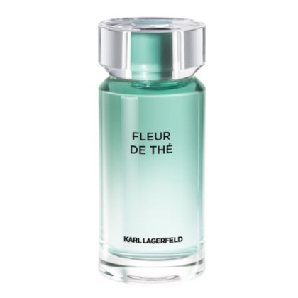 100 ML Karl Lagerfeld FLEUR DE THÉ Parfémovaná voda pro ženy  1 of 2 