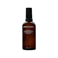 100 ML GROWN ALCHEMIST DETOX TONER HYDROLYZED ALGIN, PEPTIDE-33, RHODIOLA ROSEA EXTRACT Rozjasňující tonikum  1 of 2 