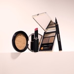  Marionnaud 1984 EYESHADOW TRIO Paletka očních stínů  9 of 10 Paletka očních stínů