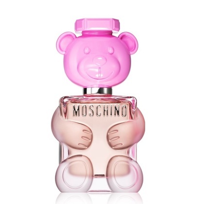 100 ML MOSCHINO  Toaletní voda pro ženy  1 of 1 