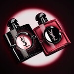 50 ML Yves Saint Laurent BLACK OPIUM PINK Parfémovaná voda 4 of 7 Parfémovaná voda