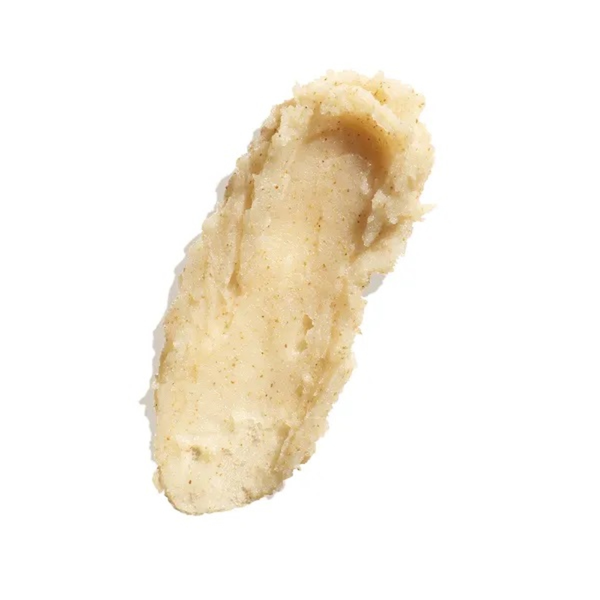 Zázvorový tělový peeling