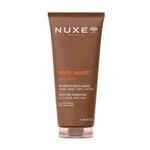 200 ML Nuxe NUXE MEN Multifunkční sprchový gel na tvář, vousy, tělo a vlasy  1 of 1 Multifunkční sprchový gel na tvář, vousy, tělo a vlasy
