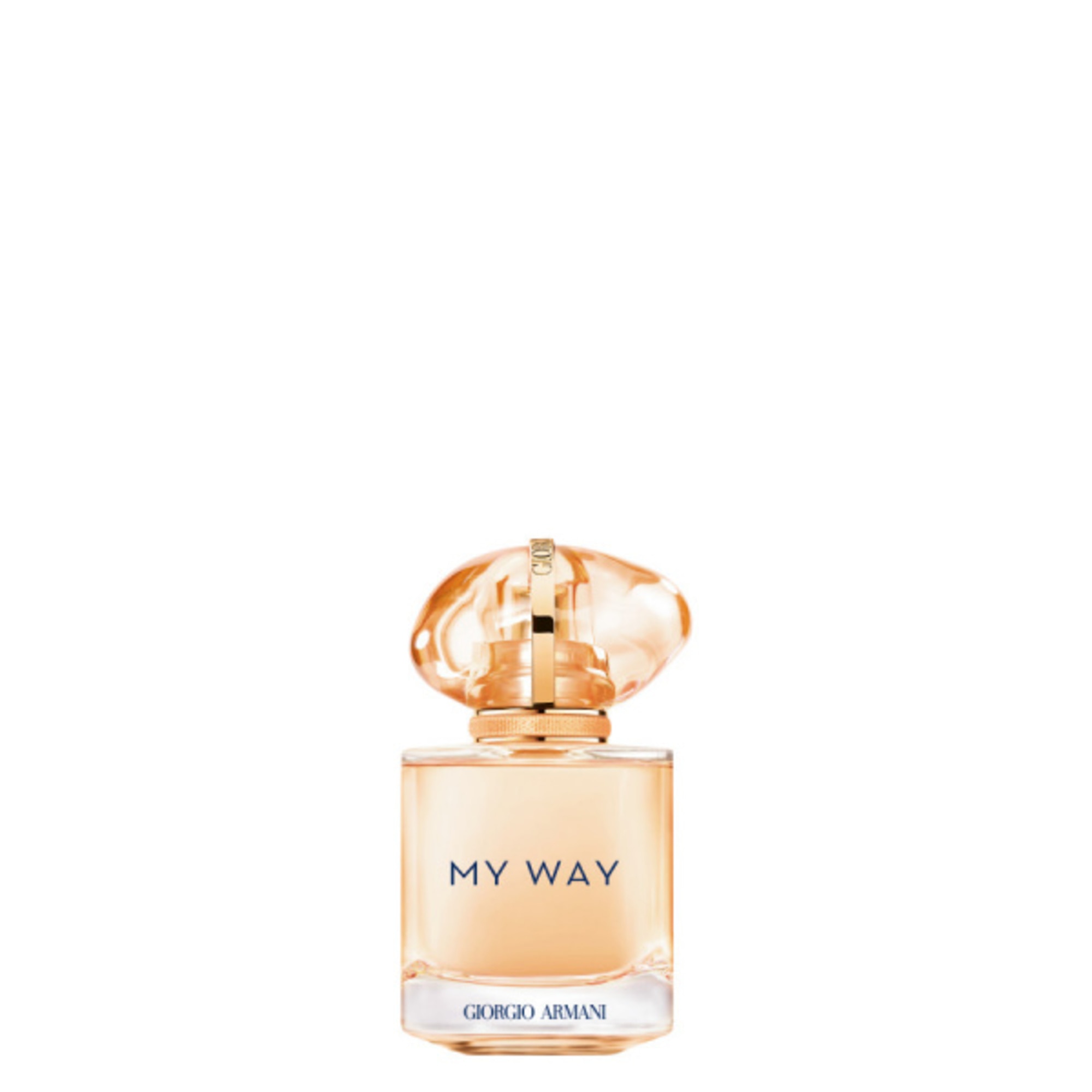 30 ML Armani MY WAY SUNNY VANILLA Parfémová voda  Parfémová voda