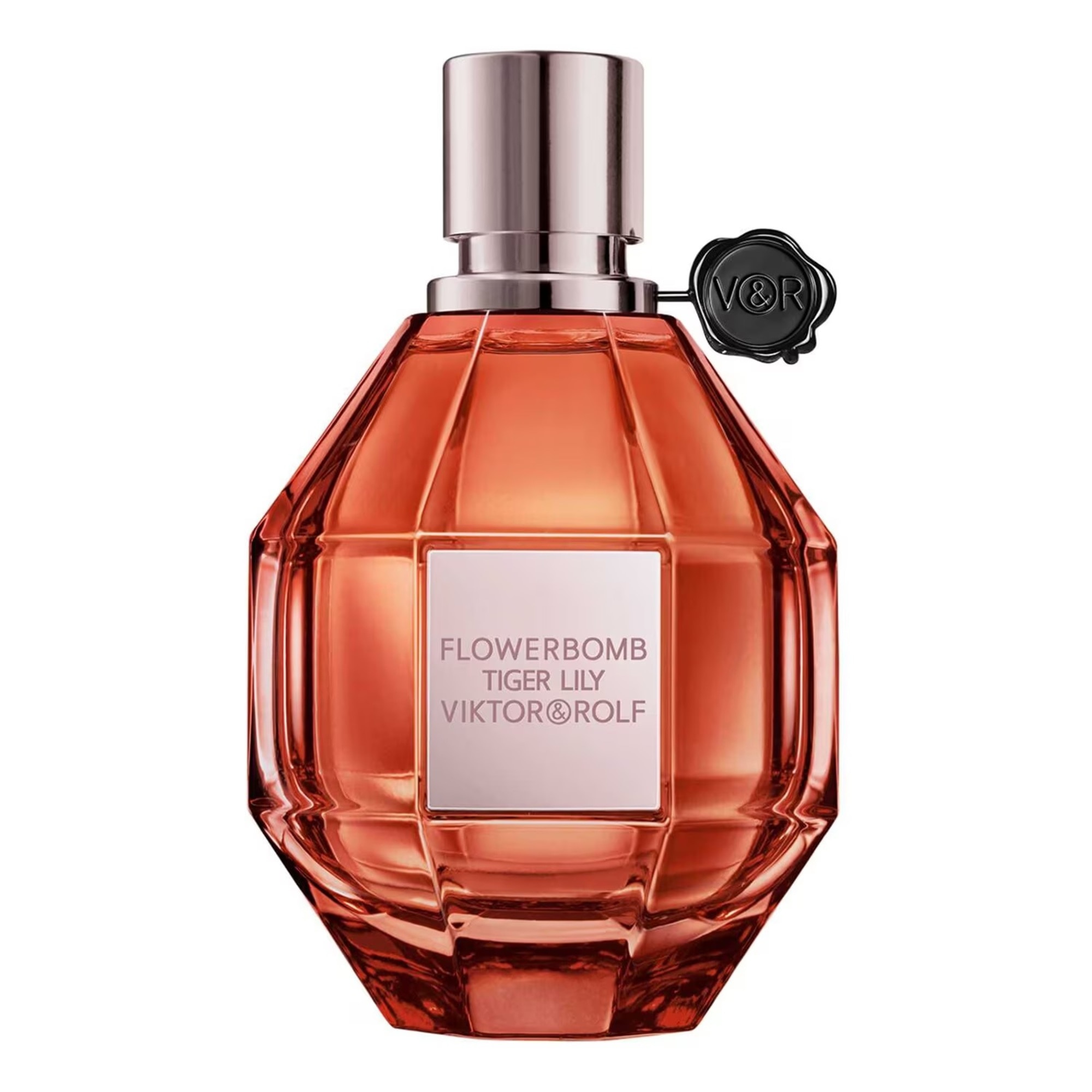 100 ML VIKTOR & ROLF FLOWERBOMB TIGER LILY Parfémovaná voda pro ženy 1 of 5 Parfémovaná voda pro ženy