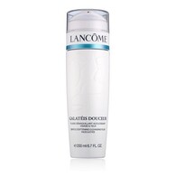 400 ML LANCÔME GALATÉIS DOUCEUR Jemný čistící fluid na oči a pleť  1 of 2 