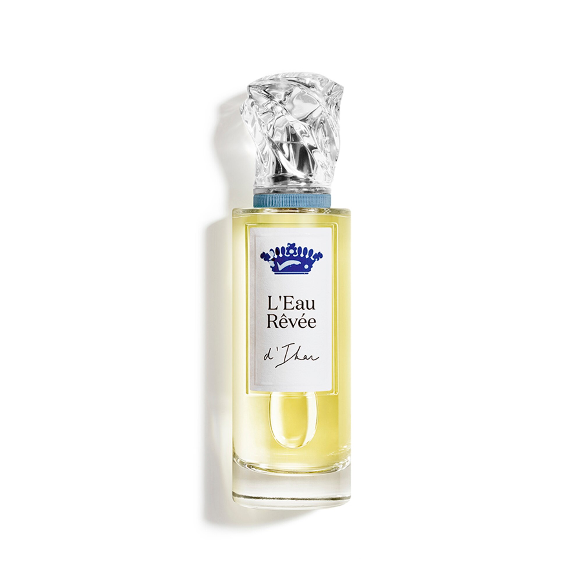 100 ML Sisley L'EAU RÊVÉE D'IKAR Toaletní voda 1 of 8 Toaletní voda