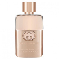 30 ML GUCCI GUCCI GUILTY POUR FEMME Toaletní voda pro ženy  1 of 2 