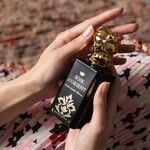 100 ML Sisley SOIR D'ORIENT Parfémovaná voda pro ženy 4 of 6 Parfémovaná voda pro ženy