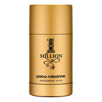 ML RABANNE 1 MILLION Tuhý deodorant  1 of 2 Tuhý deodorant